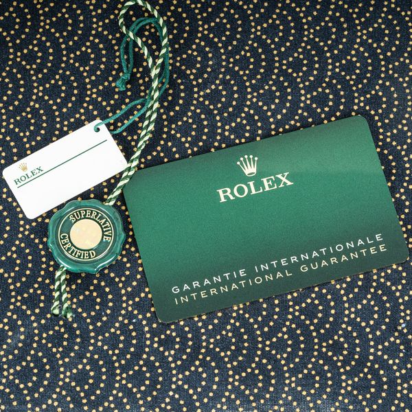 Rolex Daytona 116505